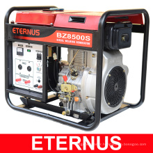 Excellent générateur synchrone 10kw (BZ10000S)